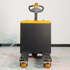 Reliable Electric Pallet Jack With 0.2m/S Lifting Speed And 550mm Fork Width