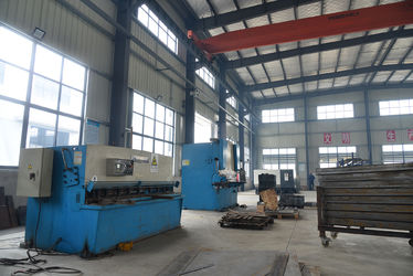 Taizhou Kayond Machinery Co., Ltd