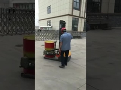 olejowa beczka Hydraulic Lifter