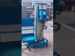 przenośny podnośnik