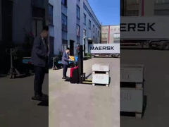 podwójny podnośnik