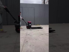 Elektryczna paletówka