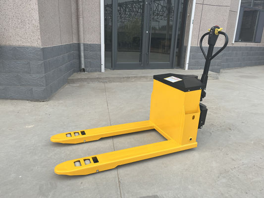 1500kg 1,5 tony 1,5T Hydrauliczny wózek paletowy elektryczny CE